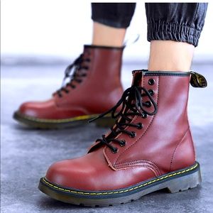 Doc Martens Most Popular Boot!